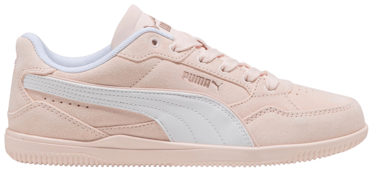 Puma Wmns K Moda SD Pink White