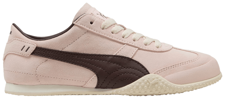 Puma Wmns Bella UT Classic Pink Brown