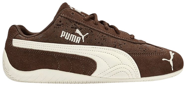 Puma Speedcat Sweet Brown Beige