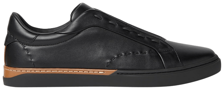 Fendi City Trainer Black