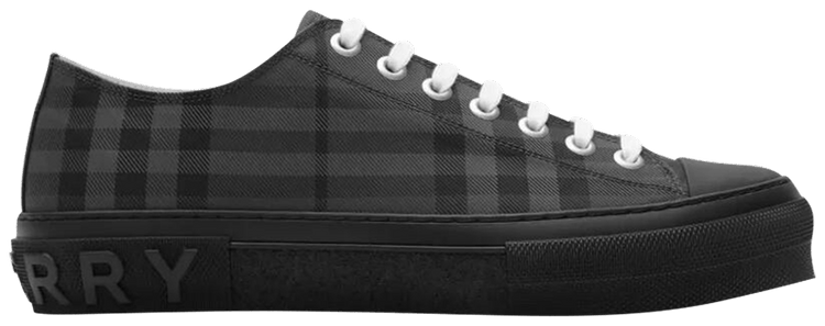 Burberry Check Black Check