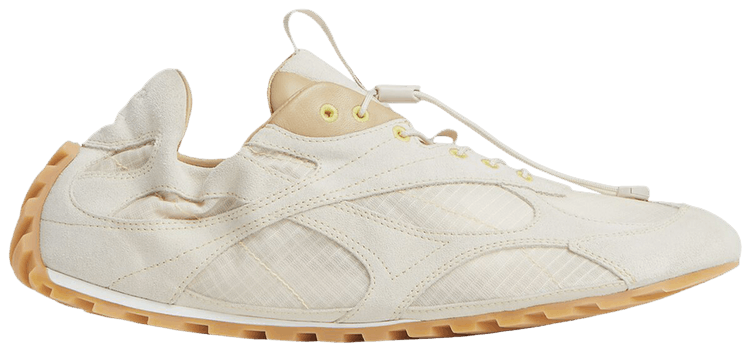 Bottega Veneta Orbit Flash Tufo