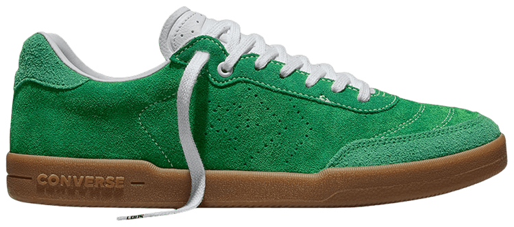 Louie Lopez x Noah x Converse Pro 2 Green Gum