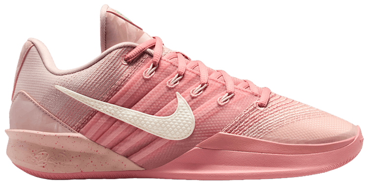 Nike Sabrina 3 EP Pink Oxford