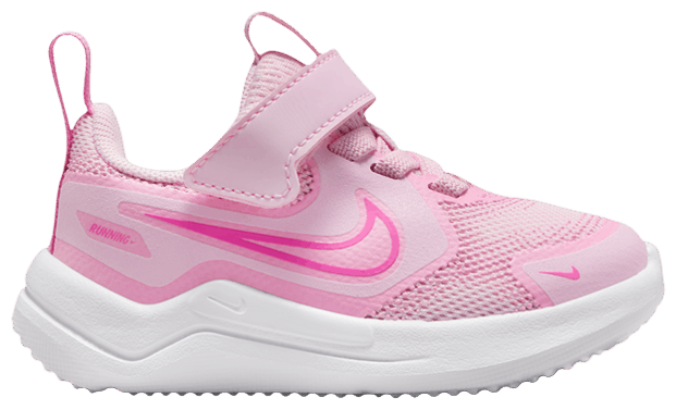Nike Cosmic Runner TD Pink Foam Playful Pink