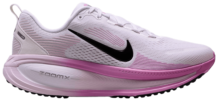 Nike Wmns Vomero 18 White Bleached Lilac