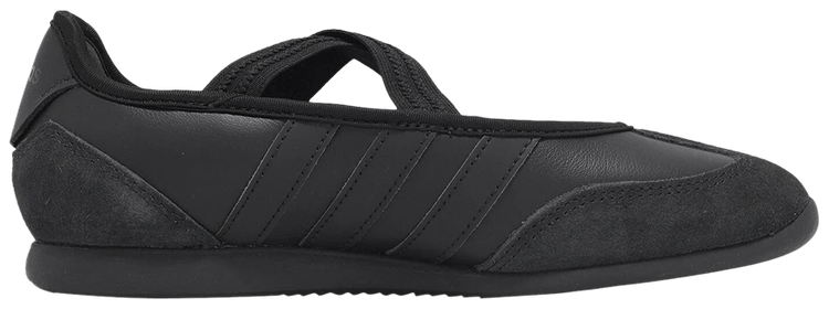adidas Wmns Barreda Mary Jane Core Black