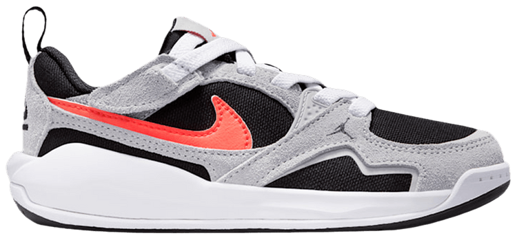 Air Jordan CMFT ERA PS Black Infrared 23 Wolf Grey