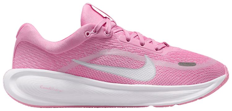Nike Stellar Ride GS Pink Rise White Pink Foam