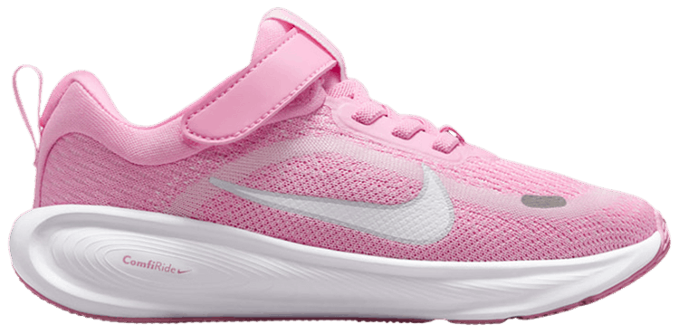 Nike Stellar Ride PS Pink Rise White Pink Foam