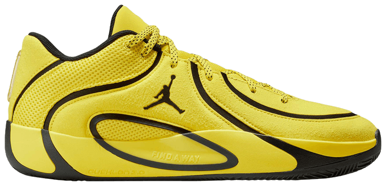 Nike Jordan Tatum 4 PF Bruce Lee