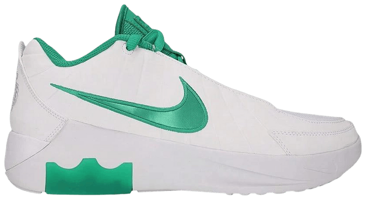 Nike LeBron Witness 9 EP White Stadium Green