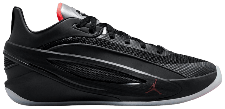 Air Jordan Luka 5 PF Venom Black