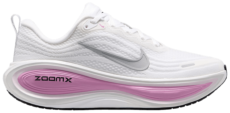 Nike Wmns Vomero Plus White Bleached Lilac