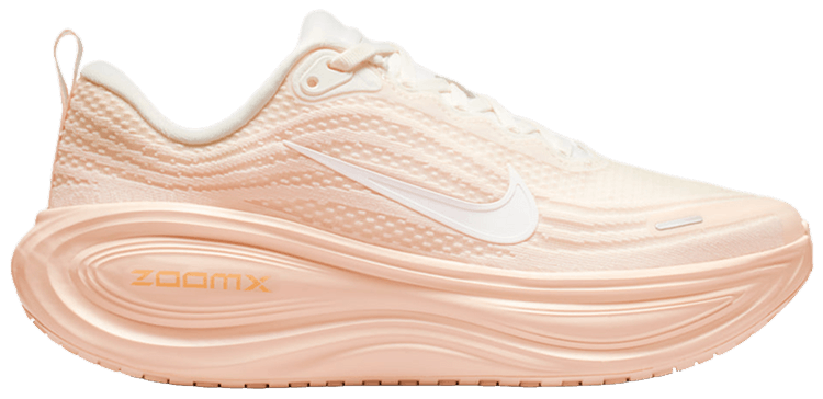 Nike Wmns Vomero Plus Guava Ice Orange Chalk