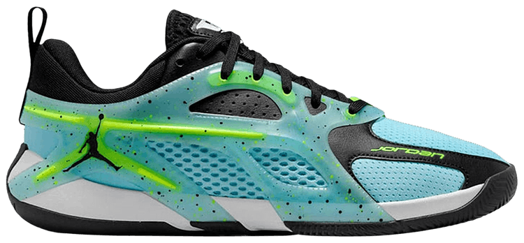 Air Jordan Heir PF Seattle Rotary