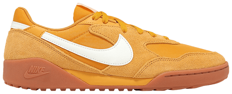 Nike Terra Manta SDE Gold Leaf Sail Gum Medium Brown