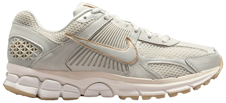 Nike Wmns Zoom Vomero 5 Light Bone