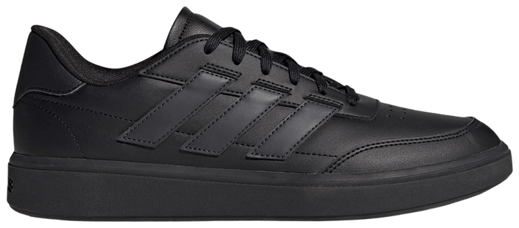 adidas Courtblock Core Black Carbon