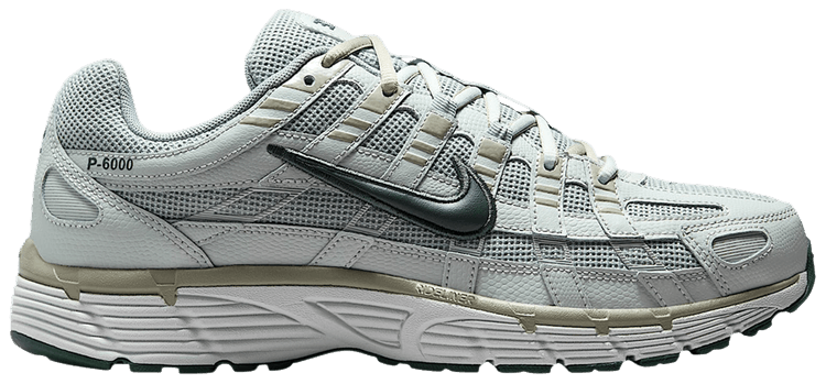 Nike P 6000 Light Pumice