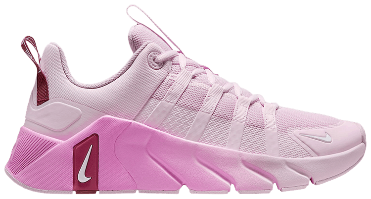 Nike Wmns Free Metcon 7 Bleached Lilac