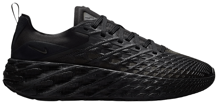 Nike Ava Edge Black College Grey