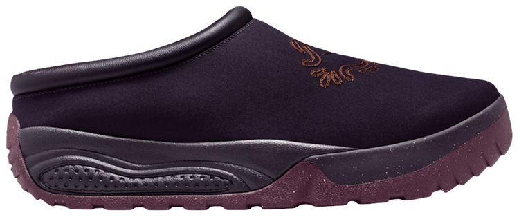 Nike ACG Rufus Burgundy Ash Cacao Wow
