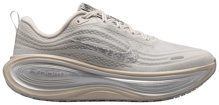 Nike Wmns Vomero Plus SE Phantom Grey Fog
