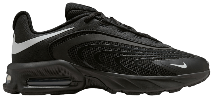 Nike Air Max Fire Black White