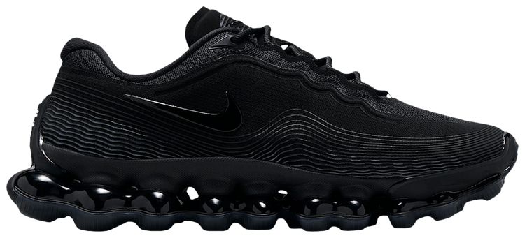 Nike Air Liquid Max Black Anthracite