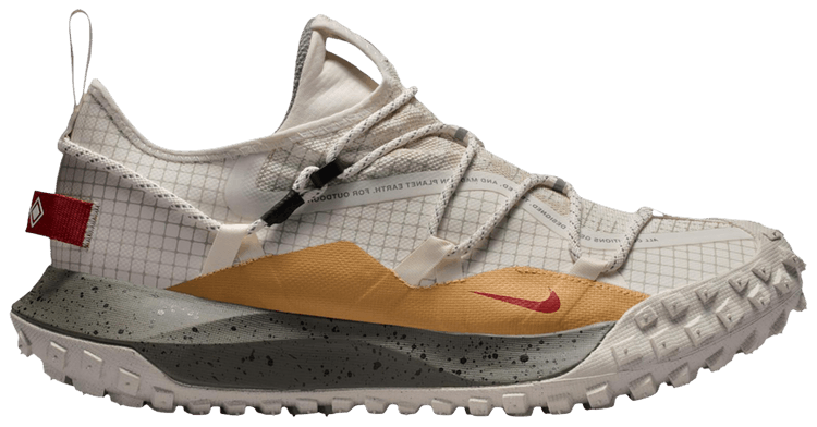Nike ACG Mountain Fly Low GTX SE Phantom Team Crimson