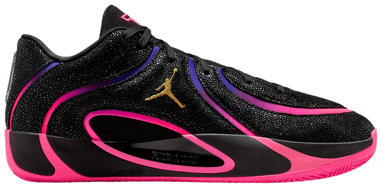 Air Jordan Tatum 4 Lea PF Smooth Soul Volume 2