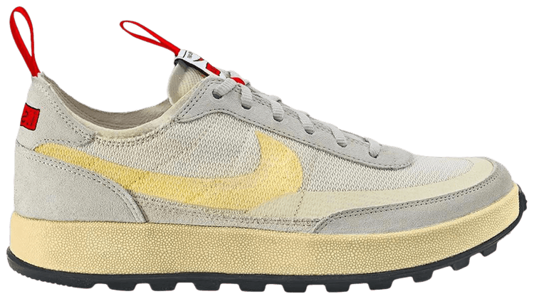 Tom Sachs x NikeCraft General Purpose Participation