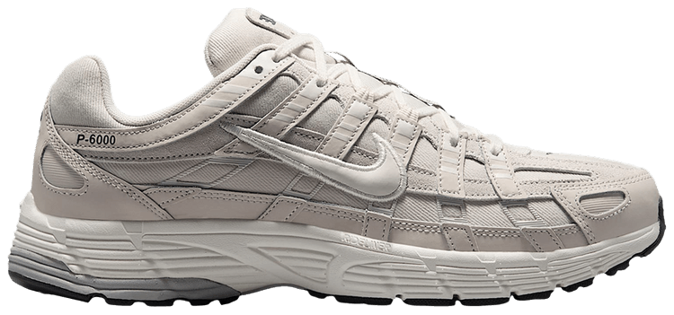 Nike P 6000 Phantom Light Bone