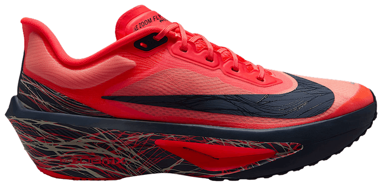 Buy Nike Zoom Fly 6 Road Racing 'Bright Crimson' - IV6296 635 | GOAT