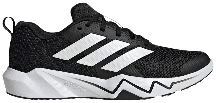 adidas Rapidmove Go Trainer M Core Black Cloud White