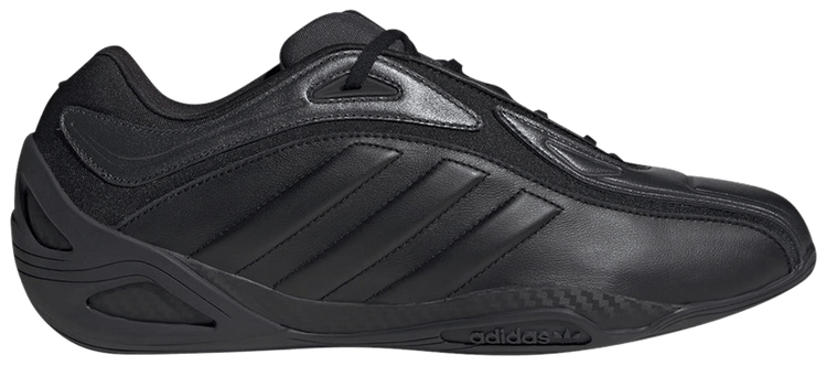 adidas Adiracer GT Core Black Carbon