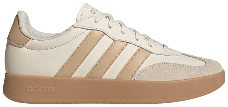 adidas Barreda Ivory Beige