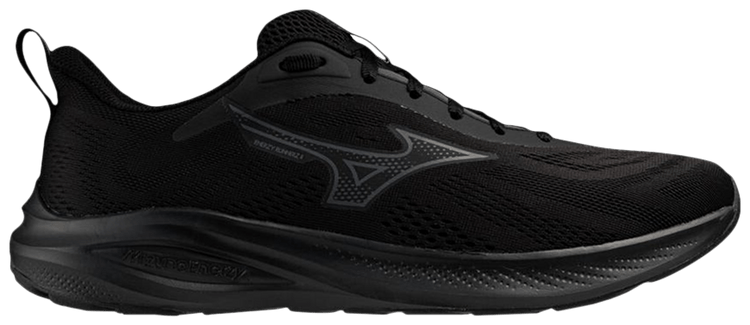 Mizuno Enerzy Runnerz 2 Black