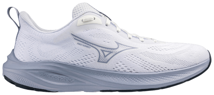 Mizuno Wmns Enerzy Runnerz 2 Grey White