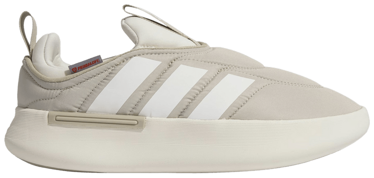 adidas Adipuff Beige White