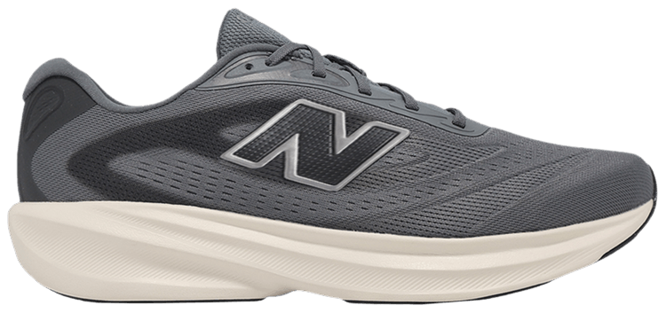 New Balance Fresh Foam 680 V9 2E Wide Grey Dark