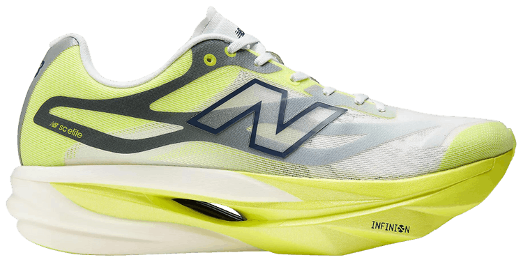 New Balance Supercomp Elite V6 Fresh Air