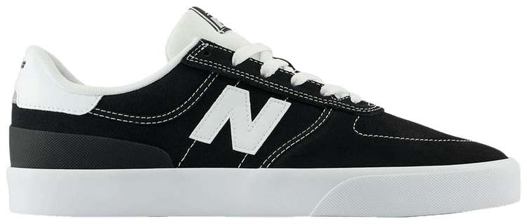 New Balance Numeric 272 Black White