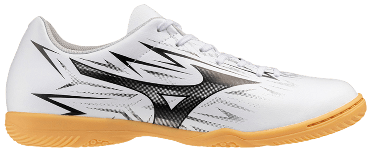Mizuno Monarcida Neo 3 Club IN Wide White Black