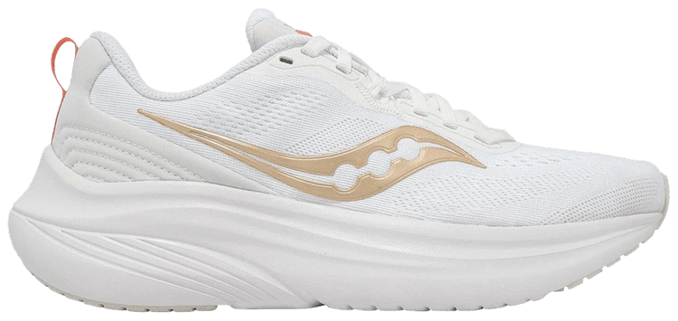 Saucony Wmns Lancer Run White Pearl