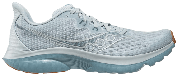 Saucony Kinvara 16 Cloud Storm