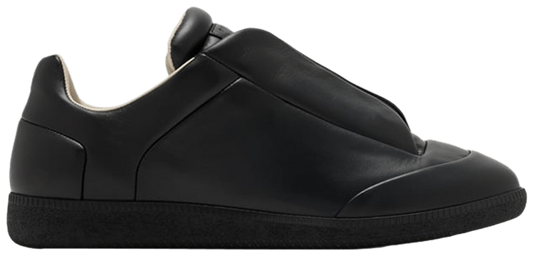 Maison Margiela Future Low Black