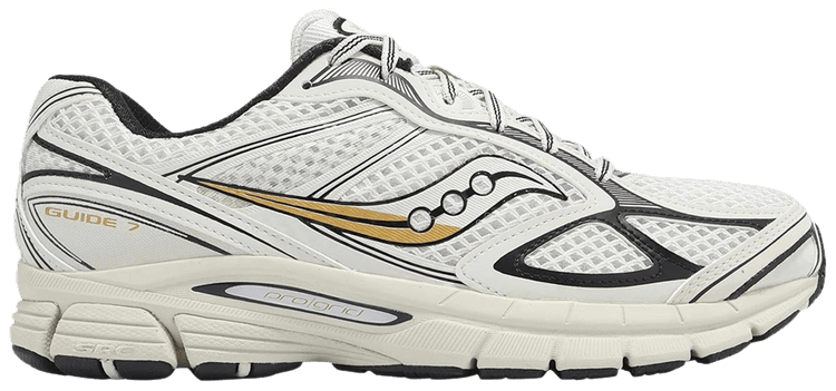 Saucony Progrid Guide 7 Onyx Gold