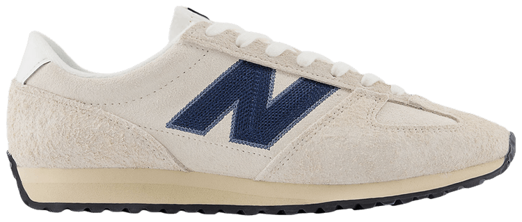 New Balance 471 Beige Navy